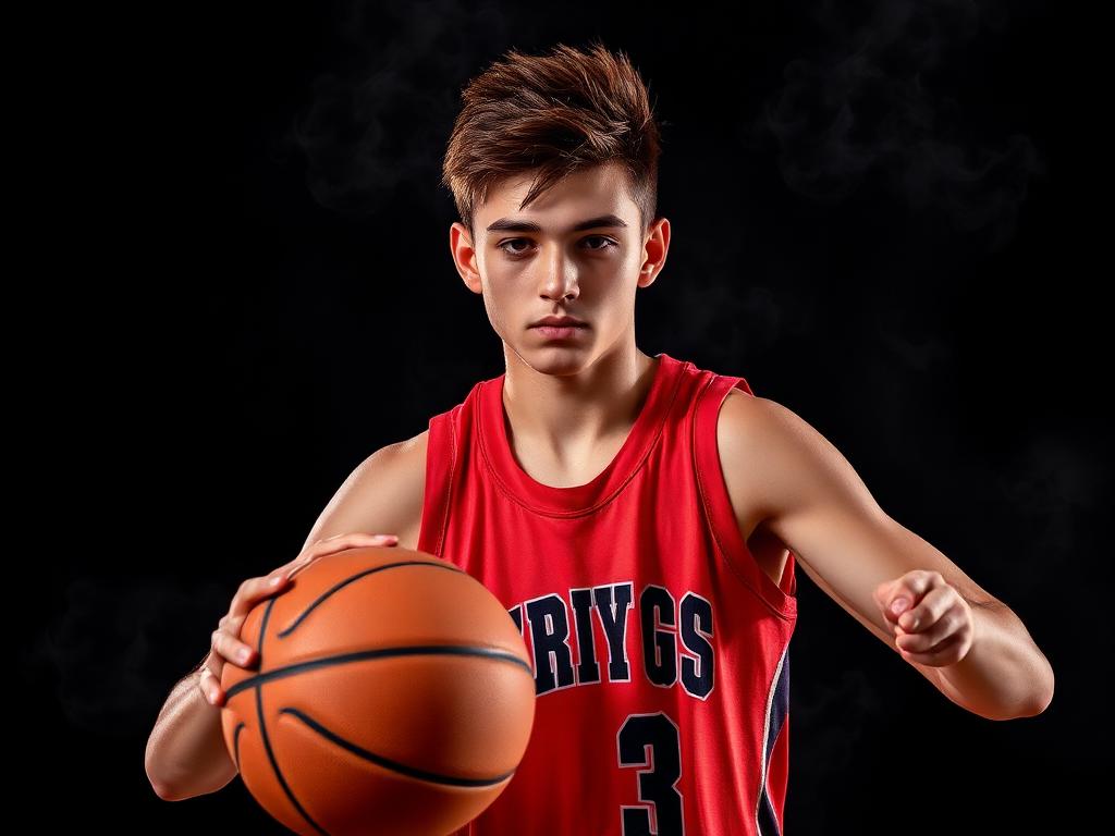 Sports Photography